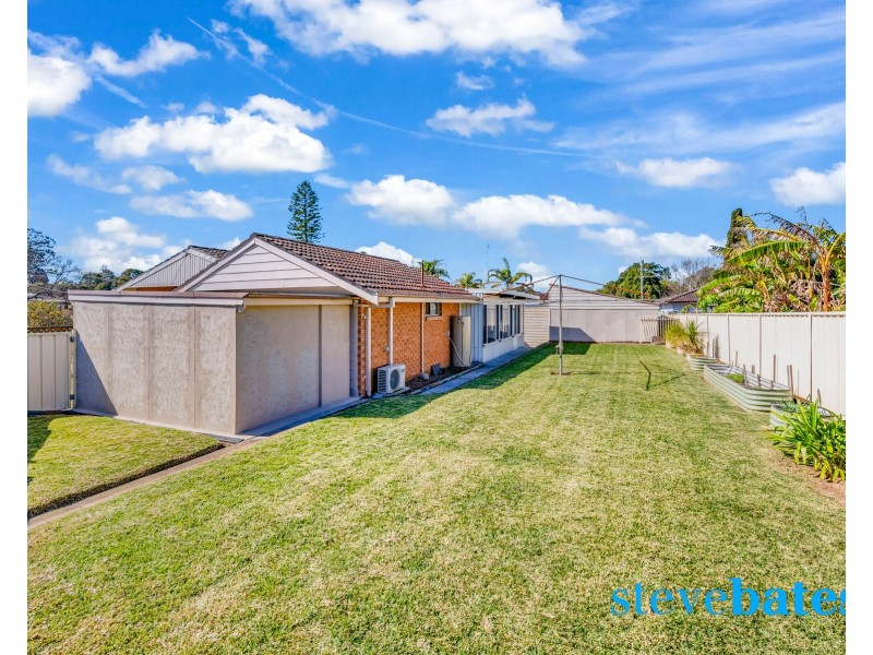 3 Tyrell Close, Raymond Terrace NSW 2324