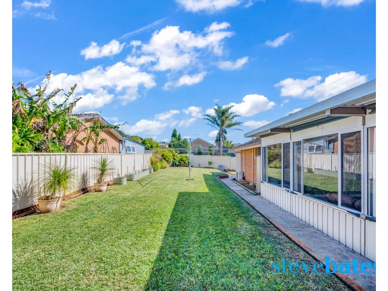 3 Tyrell Close, Raymond Terrace NSW 2324