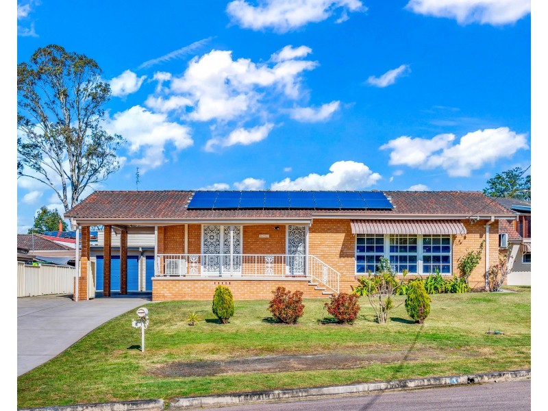 3 Tyrell Close, Raymond Terrace NSW 2324