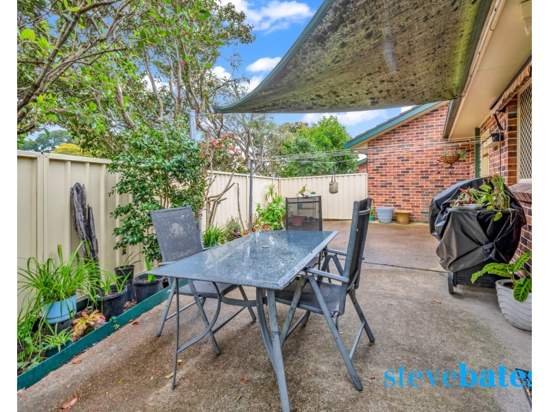 16/181 Adelaide Street, Raymond Terrace NSW 2324
