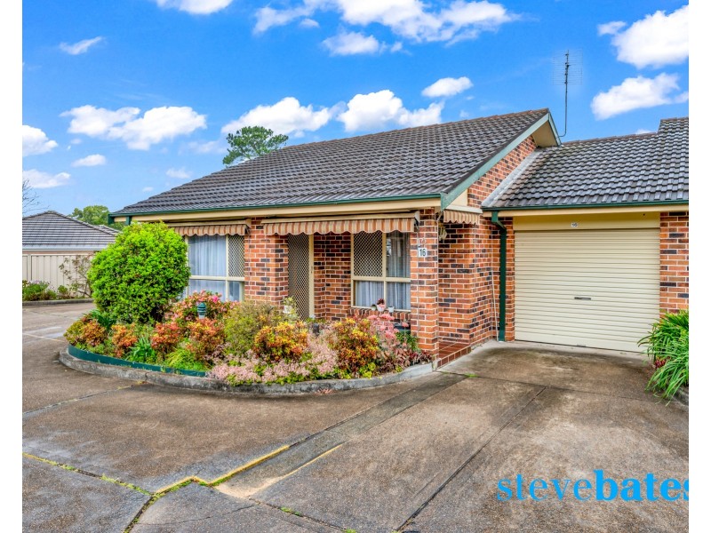 16/181 Adelaide Street, Raymond Terrace NSW 2324