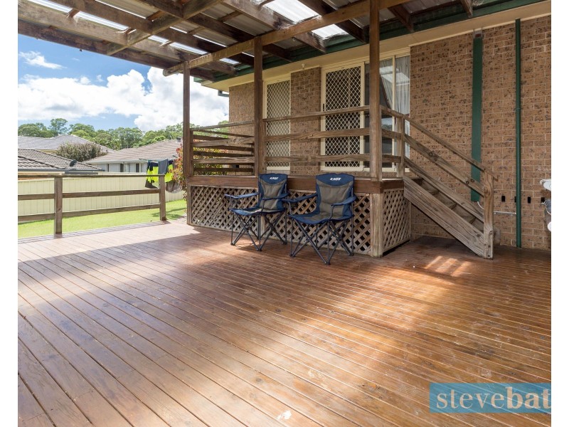 61 Holwell Circuit, Raymond Terrace NSW 2324