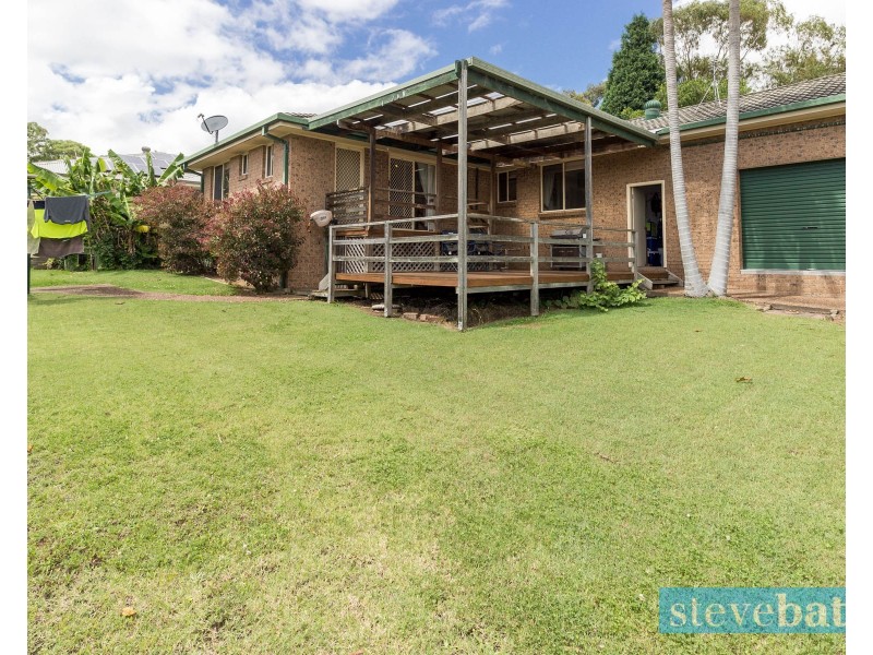 61 Holwell Circuit, Raymond Terrace NSW 2324