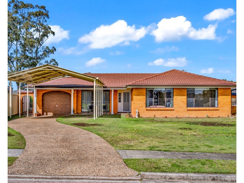 4 Artell Close, Raymond Terrace NSW 2324
