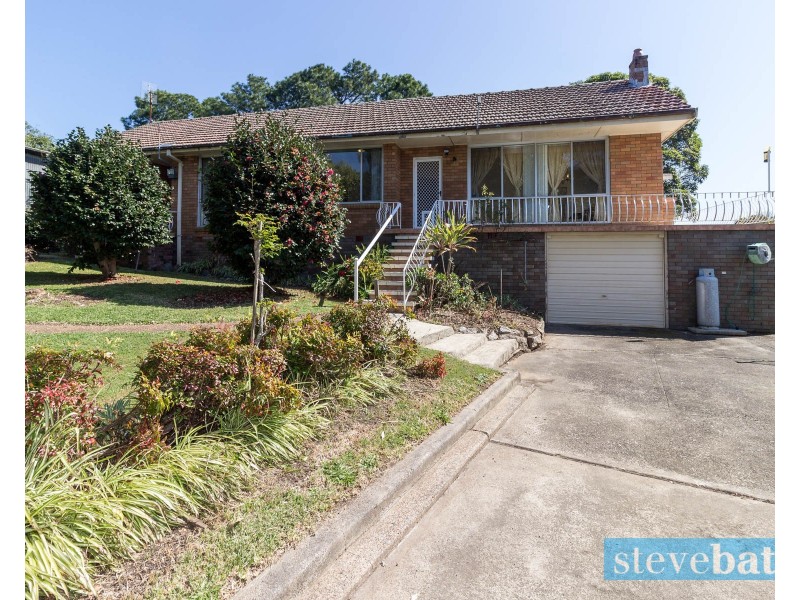 12 Rees James Road, Raymond Terrace NSW 2324