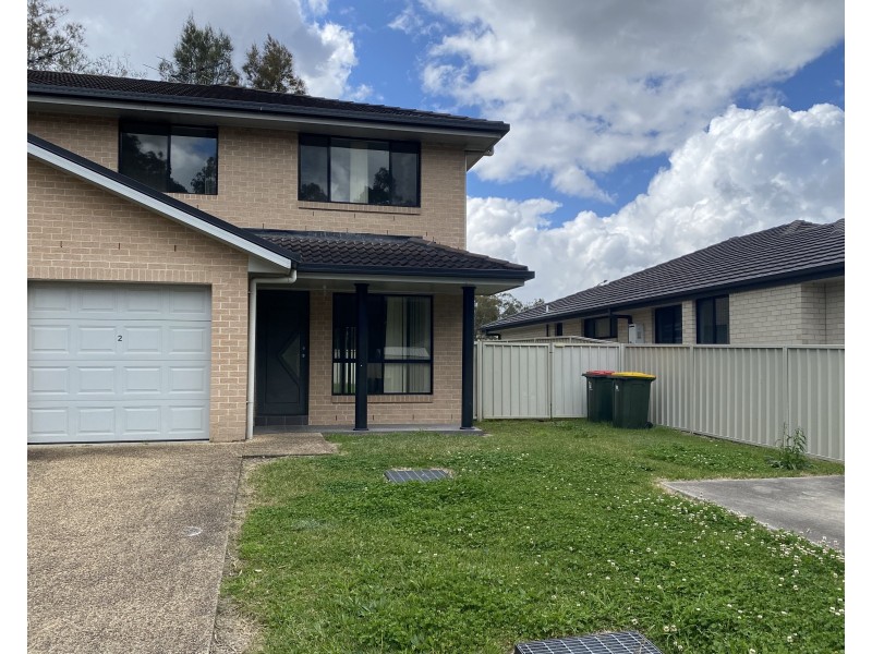 183B Benjamin Lee Drive, Raymond Terrace NSW 2324