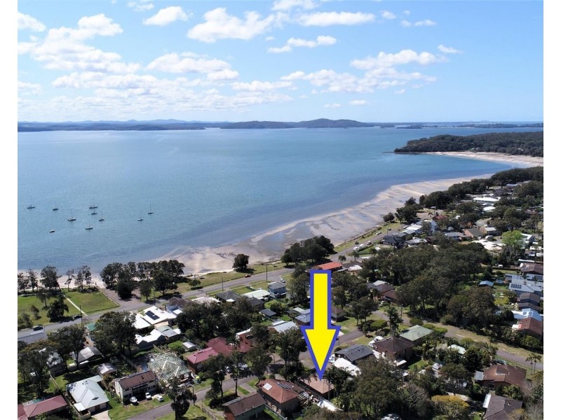 12 Victory View, Tanilba Bay NSW 2319