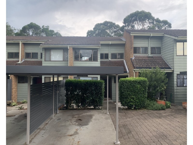 4/4 Mosman Place, Raymond Terrace NSW 2324