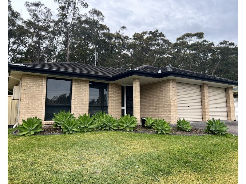 28 Lillypilly Close, Medowie NSW 2318