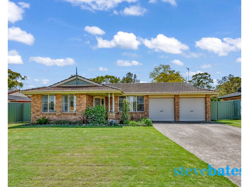 15A Bilmark Drive, Raymond Terrace NSW 2324