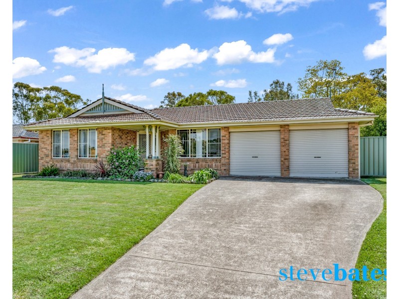 15A Bilmark Drive, Raymond Terrace NSW 2324