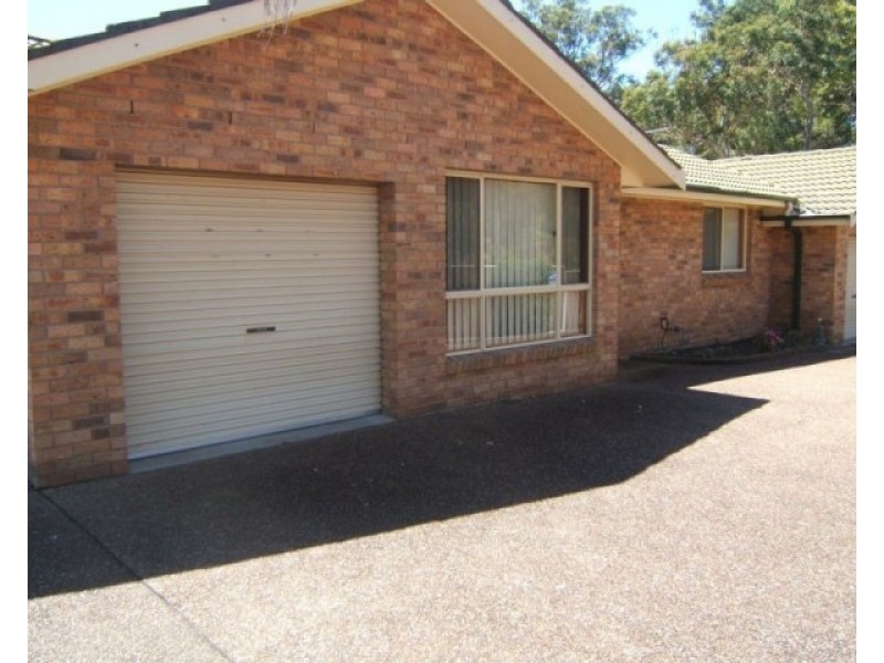 1/26A Bowman Drive, Raymond Terrace NSW 2324