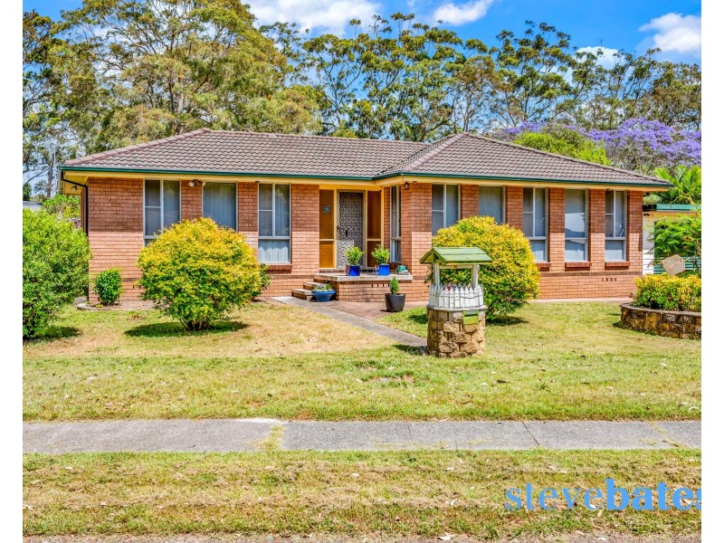 18 Rosemount Drive, Raymond Terrace NSW 2324