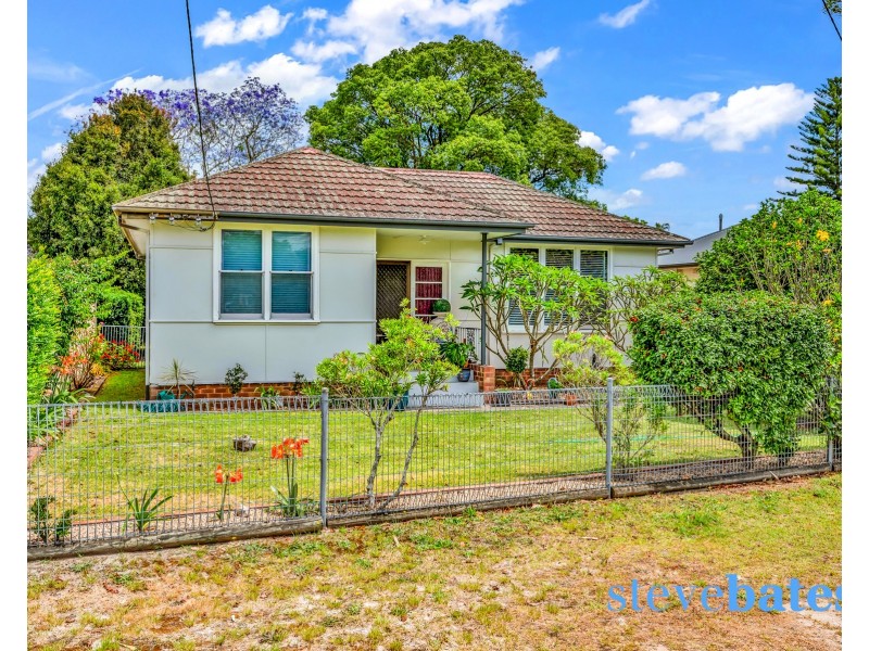 38 Charles Street, Raymond Terrace NSW 2324