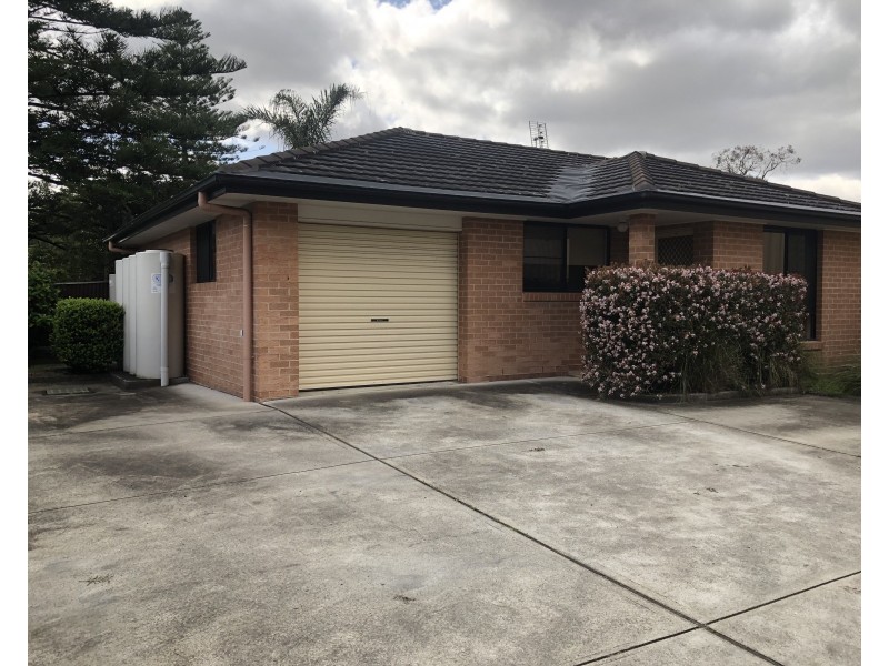 3/99 Adelaide Street, Raymond Terrace NSW 2324