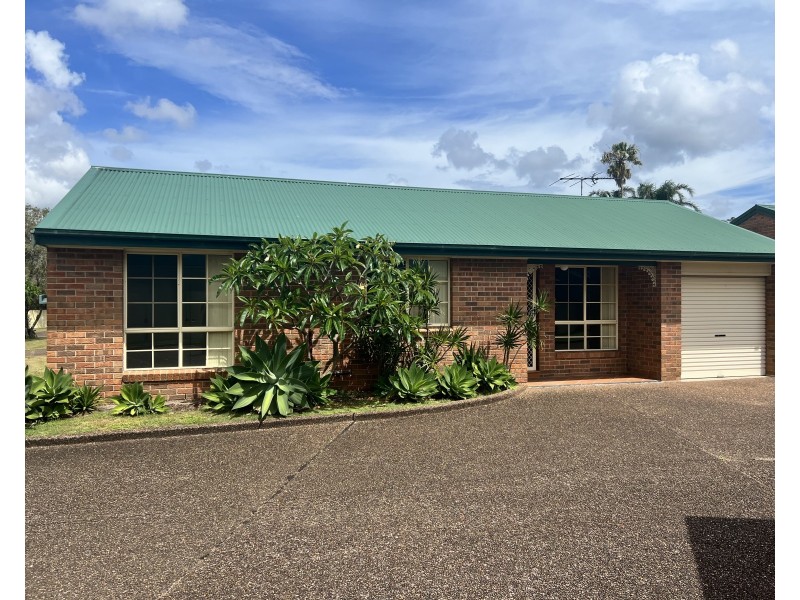 6/4-6 Eskdale Drive, Raymond Terrace NSW 2324