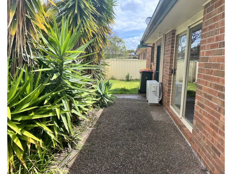 6/4-6 Eskdale Drive, Raymond Terrace NSW 2324