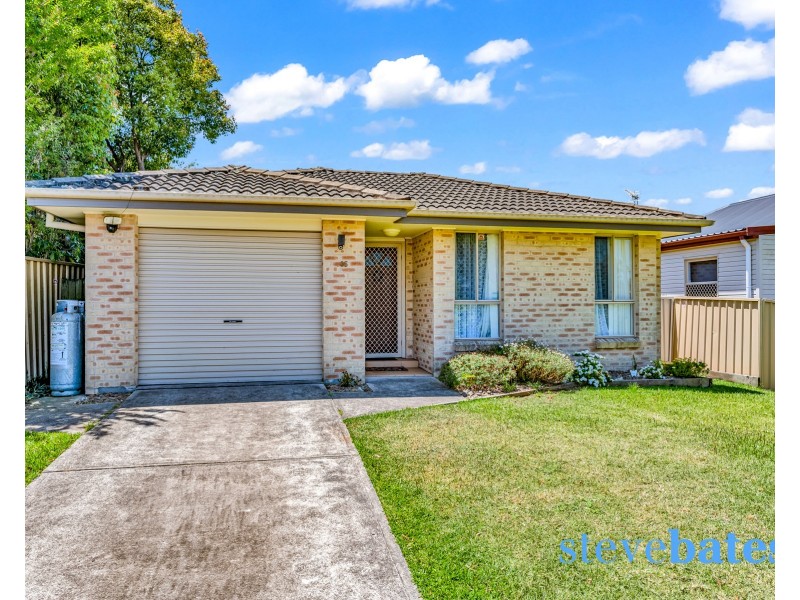 35 Morgan Crescent, Raymond Terrace NSW 2324