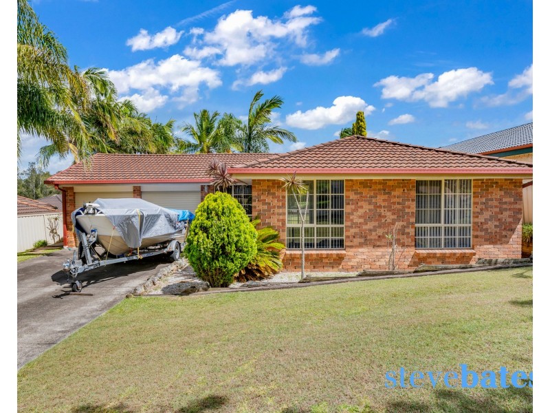 145 Dawson Road, Raymond Terrace NSW 2324