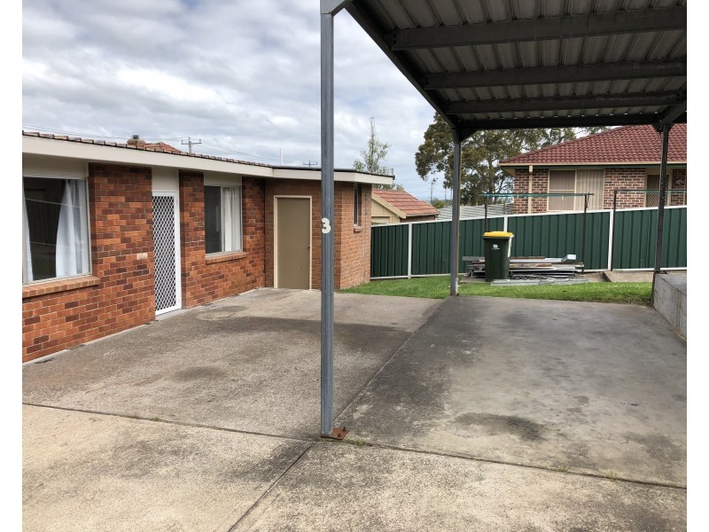 3/37 Kangaroo Street, Raymond Terrace NSW 2324