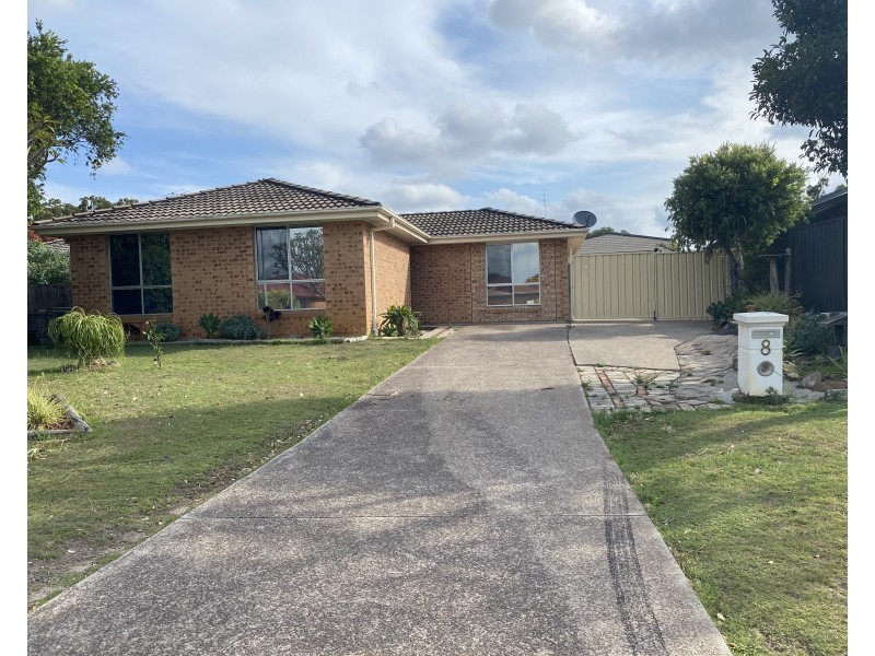 8 Elwin Road, Raymond Terrace NSW 2324
