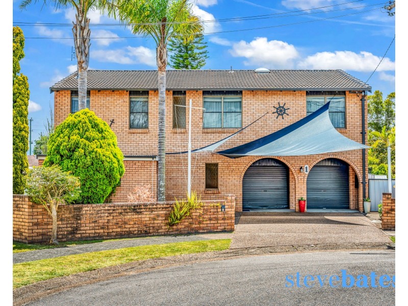 1 Johnson Close, Raymond Terrace NSW 2324