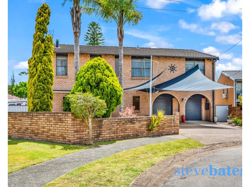 1 Johnson Close, Raymond Terrace NSW 2324