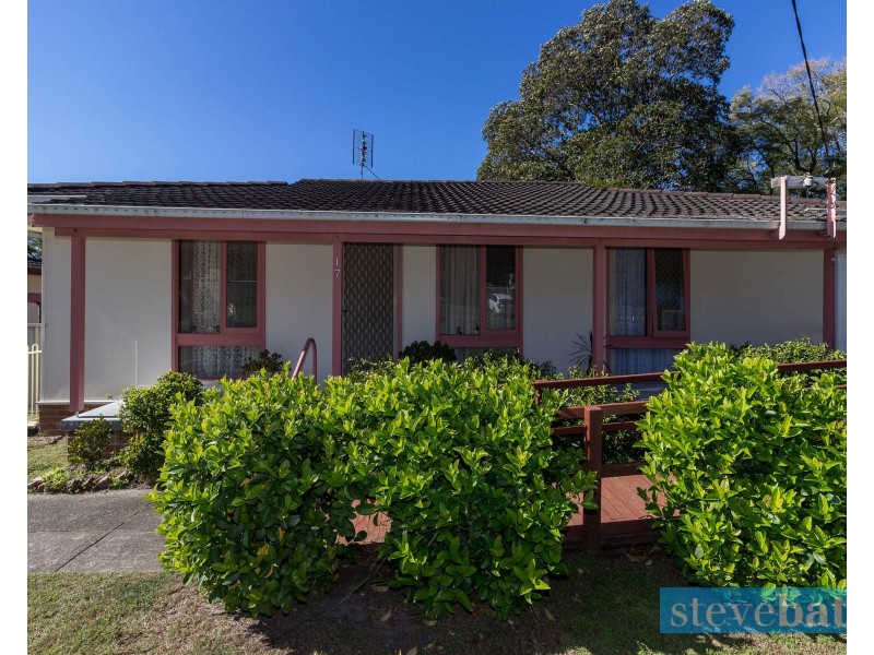 17 Scott Close, Raymond Terrace NSW 2324