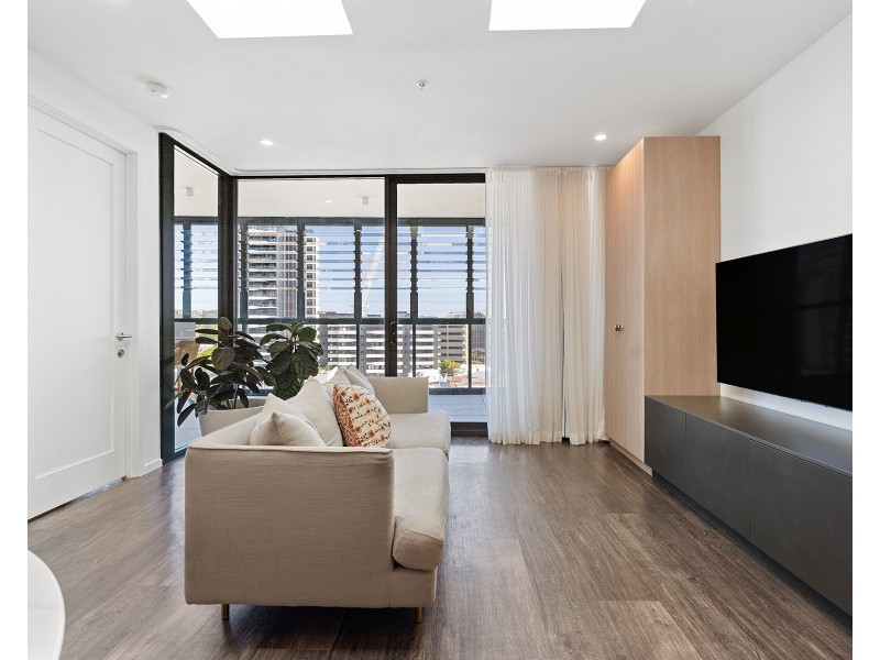 909/10 Worth Place, Newcastle NSW 2300