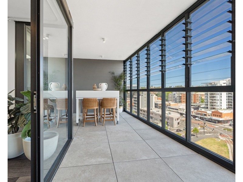 909/10 Worth Place, Newcastle NSW 2300