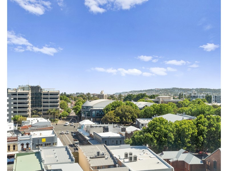 909/10 Worth Place, Newcastle NSW 2300