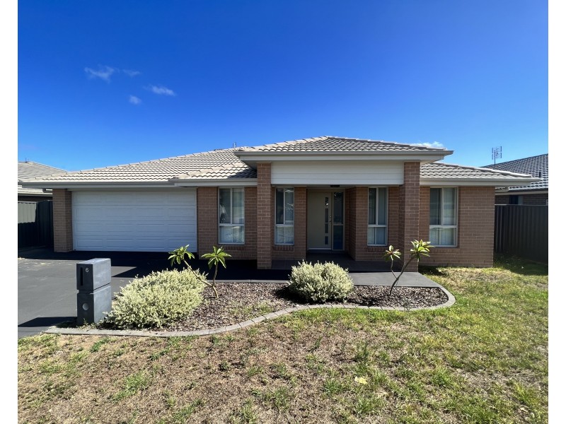 6 Baluster Close, Raymond Terrace NSW 2324