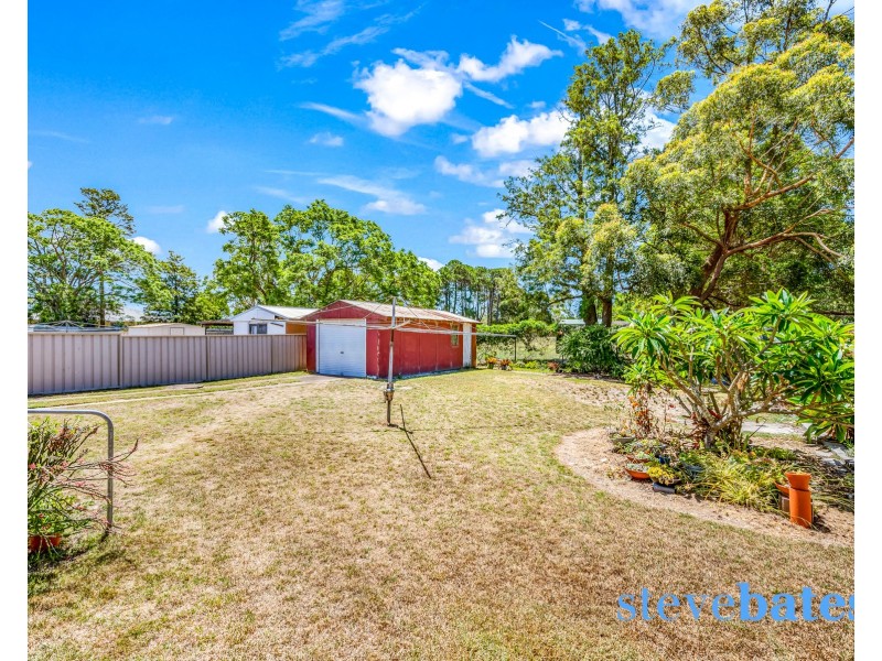25 Murulla Crescent, Raymond Terrace NSW 2324