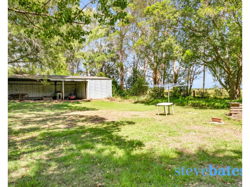 122-130 Port Stephens Street, Raymond Terrace NSW 2324