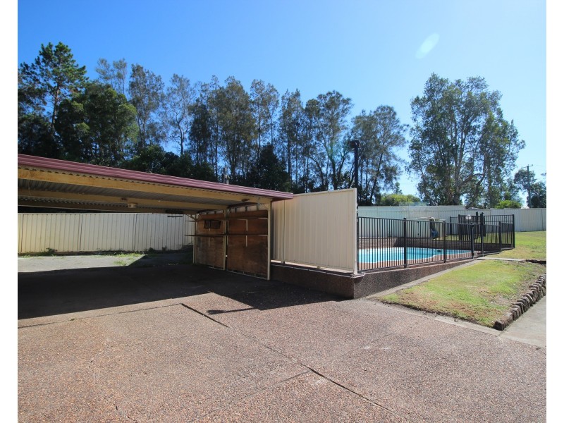 3 Luskin Close, Raymond Terrace NSW 2324