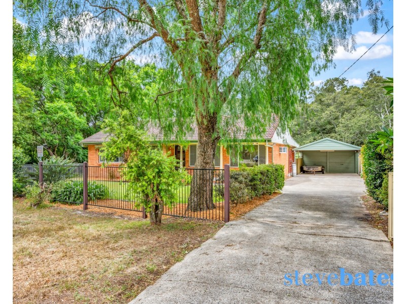 199 Meredith Crescent, Raymond Terrace NSW 2324