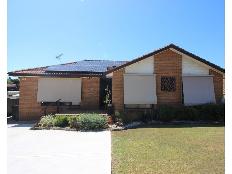 3 Durham Close, Raymond Terrace NSW 2324