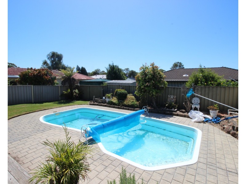 3 Durham Close, Raymond Terrace NSW 2324