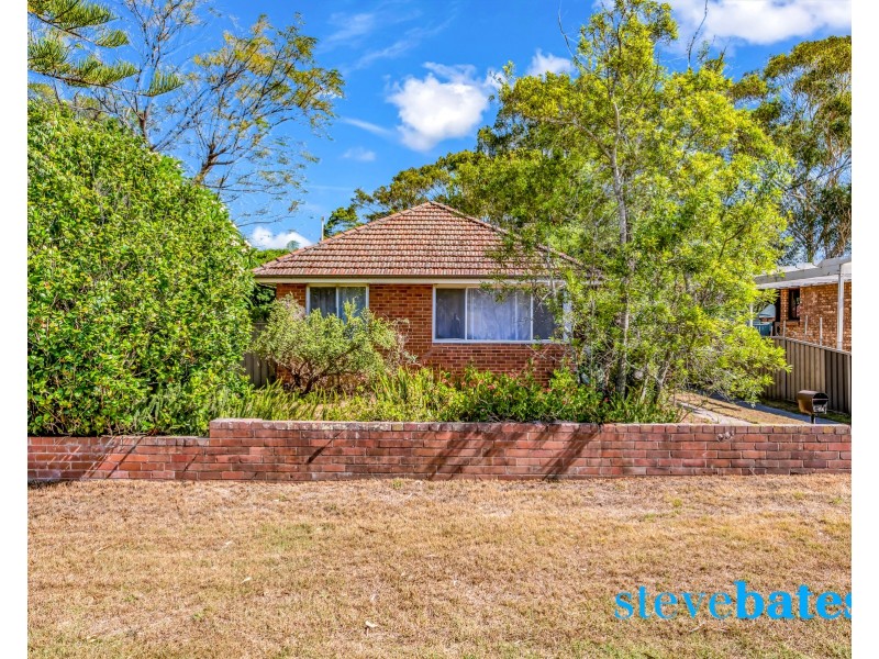 21 Kinross Street, Raymond Terrace NSW 2324