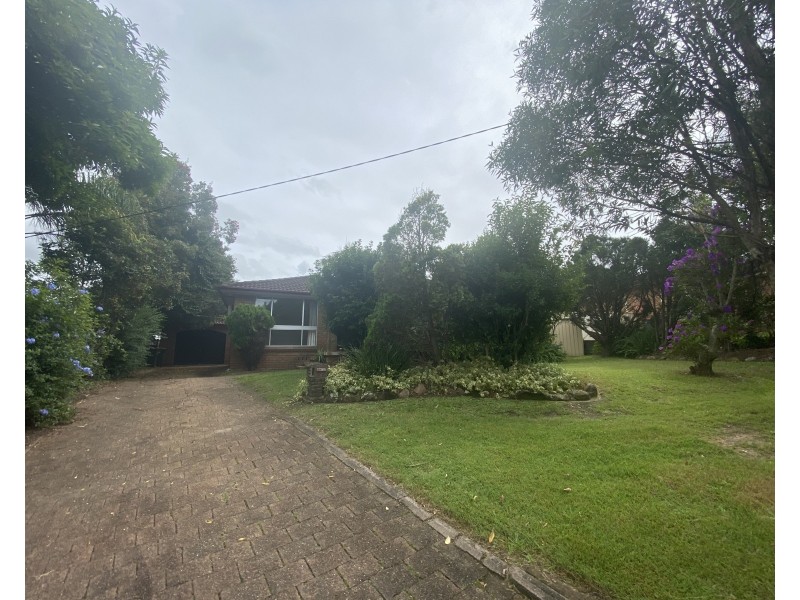 3 Cedar Hill Lane, Raymond Terrace NSW 2324