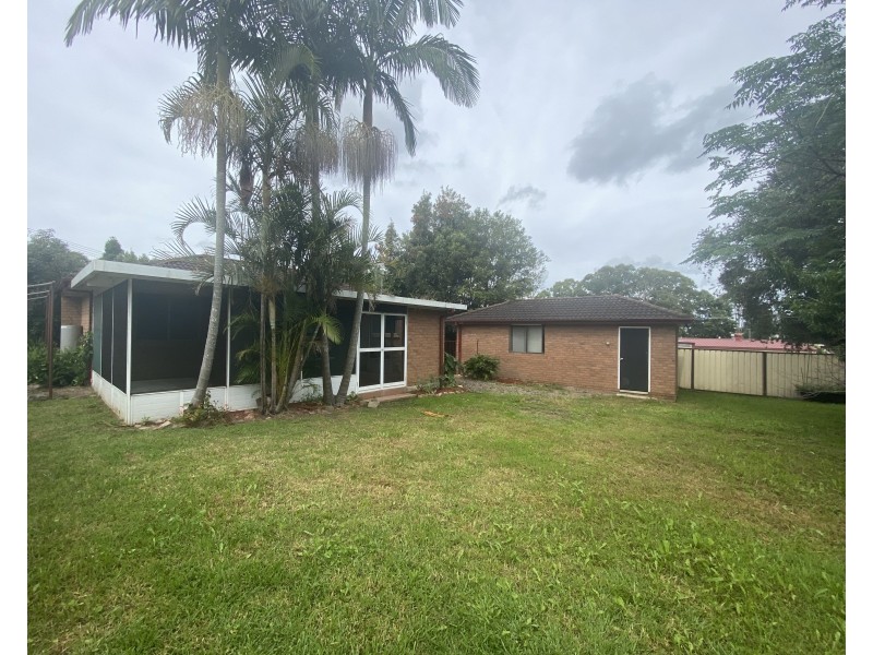 3 Cedar Hill Lane, Raymond Terrace NSW 2324