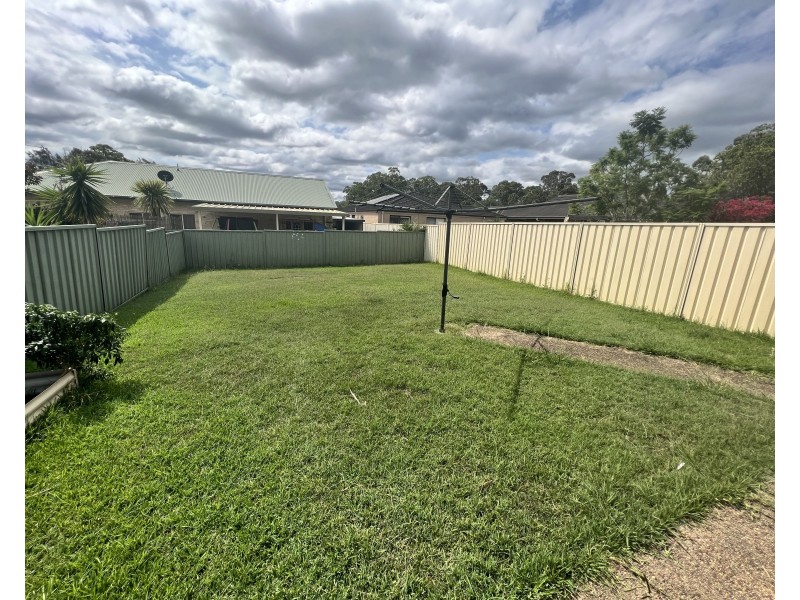 2/2a Jessica Close, Raymond Terrace NSW 2324