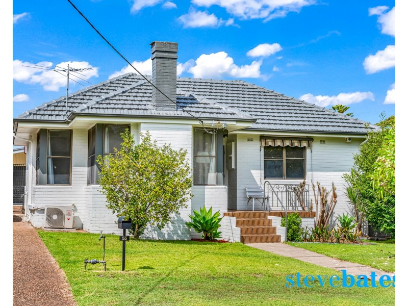 55 Wahroonga Street, Raymond Terrace NSW 2324