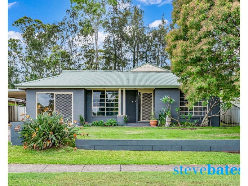 61 Hastings Drive, Raymond Terrace NSW 2324
