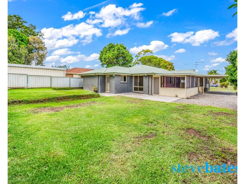 61 Hastings Drive, Raymond Terrace NSW 2324