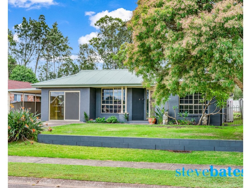 61 Hastings Drive, Raymond Terrace NSW 2324