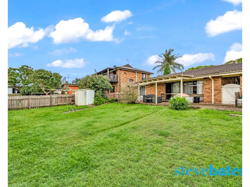 6 Green Slopes Drive, Raymond Terrace NSW 2324