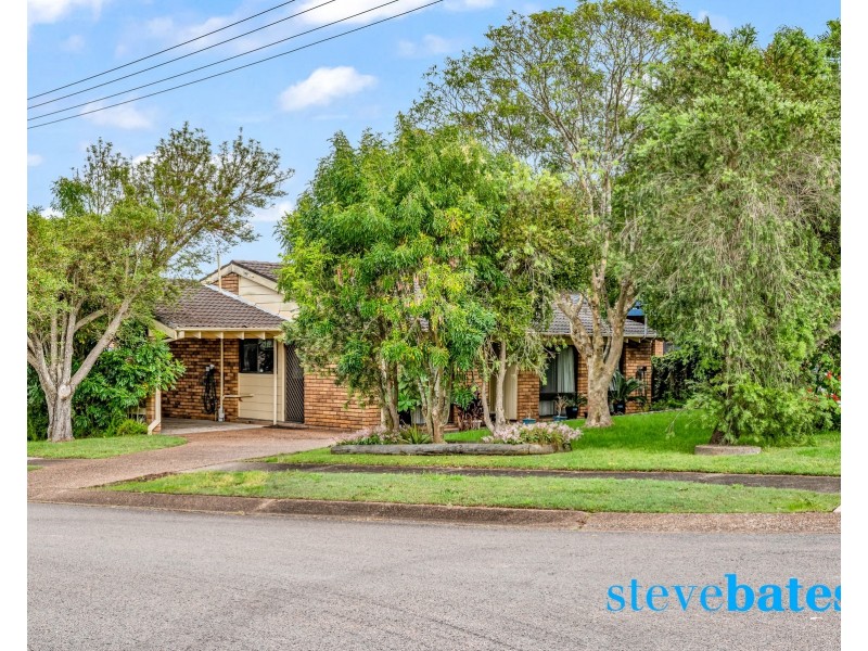 6 Green Slopes Drive, Raymond Terrace NSW 2324
