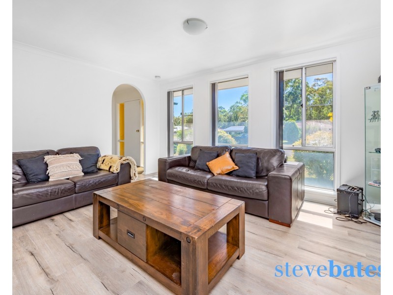 18 Rosemount Drive, Raymond Terrace NSW 2324