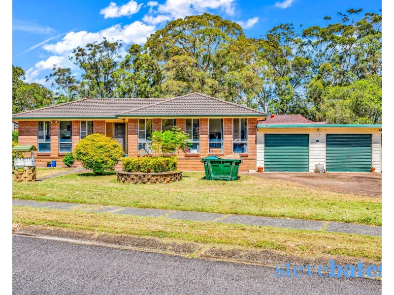 18 Rosemount Drive, Raymond Terrace NSW 2324
